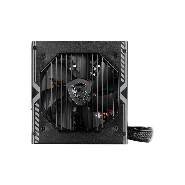 Блок питания MSI 750W (MAG A750BN PCIE5) - изображение 2