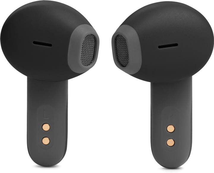 Słuchawki JBL Wave Flex Black (JBLWFLEXBLK) - obraz 6