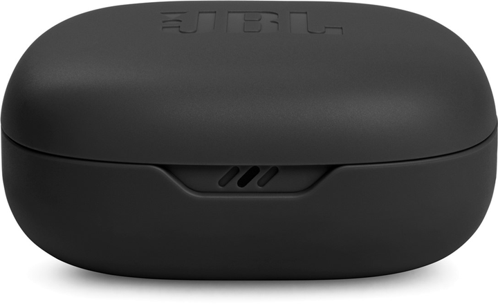 Słuchawki JBL Wave Flex Black (JBLWFLEXBLK) - obraz 7