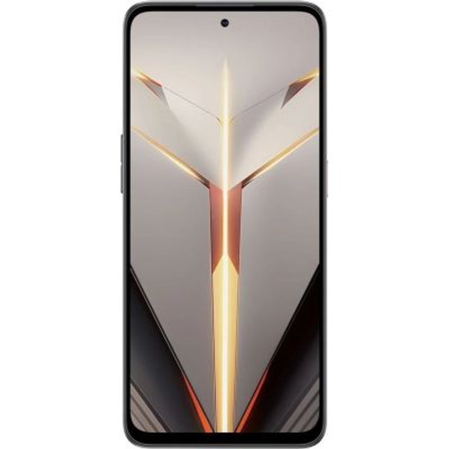 Мобільний телефон zte Nubia neo 2 5g 8/256gb Silver (1076301) - зображення 2