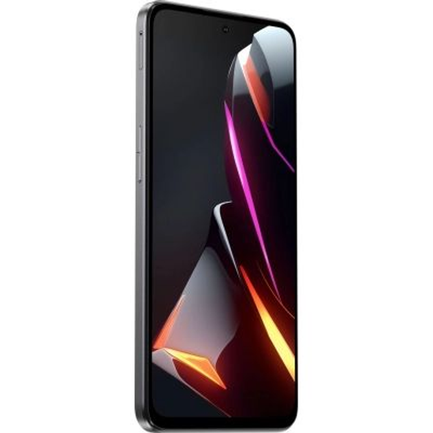 Мобільний телефон zte Nubia neo 2 5g 8/256gb Silver (1076301) - зображення 8
