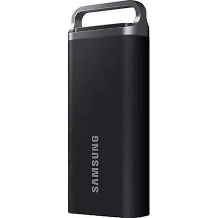 SSD накопитель Samsung T5 EVO 4 TB (MU-PH4T0S) - изображение 3