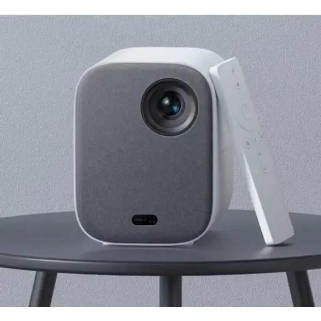 Проектор Xiaomi Mi Smart Projector 2 (BHR5211GL) – фото, отзывы ...