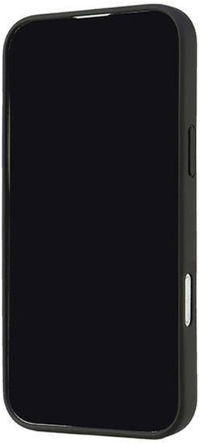Панель Audi Silicone Case для Apple iPhone 16 Pro Max Black (6955250227995) - зображення 5
