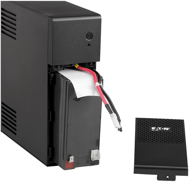 ДБЖ Eaton 5S 700VA (5S700I) - зображення 3