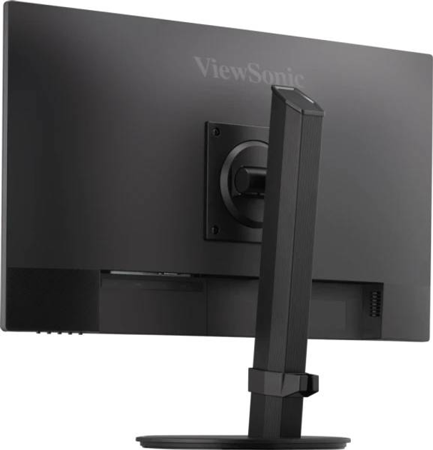 Монитор 23.8" ViewSonic VA2408-HDJ - изображение 6
