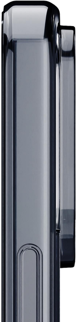 Панель 3MK Clear MagCase для Apple iPhone 16 Pro Max Transparent (5903108587112) - зображення 5