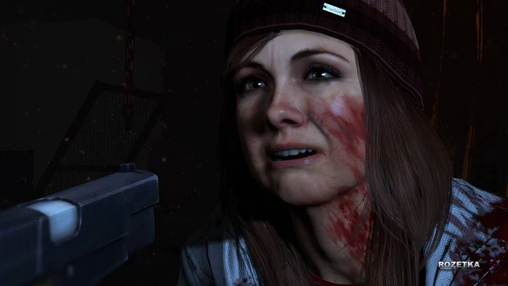 Дожить до рассвета. Extended Edition (Until Dawn) (PS4) - изображение 13