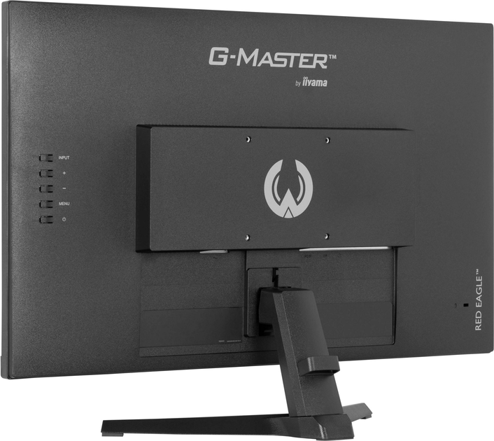Монітор 27" iiyama G-Master Red Eagle G2770HS-B1 - зображення 8