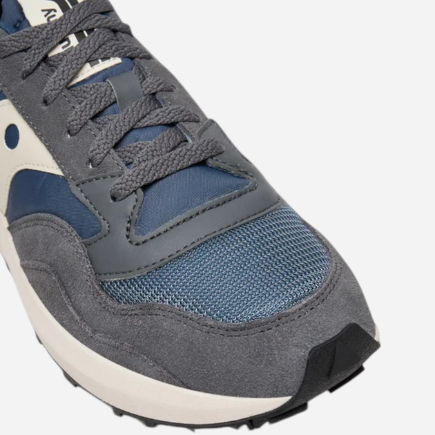 Buty sportowe męskie Saucony Jazz Nxt S70790-23 46 (11.5US) 29.5 cm Granatowy/Szary (195020494059) - obraz 6