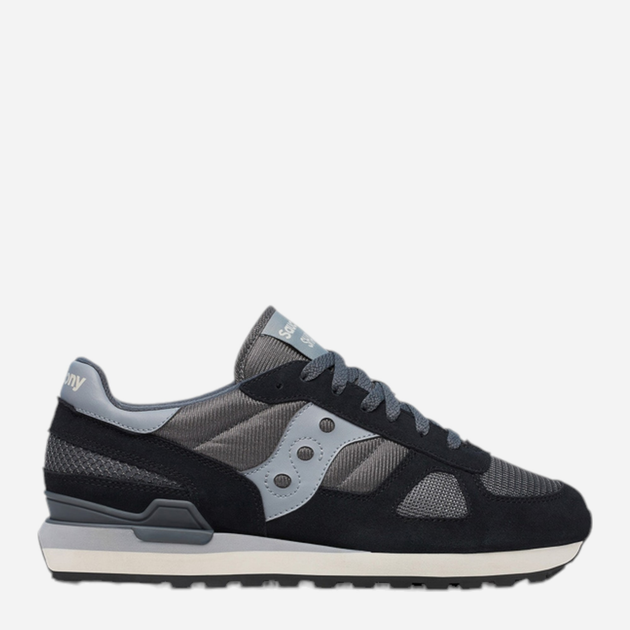 Buty sportowe męskie do kostki Saucony Shadow Original S2108-887 42.5 (9US) 27 cm Ciemnoszare (195020485217) - obraz 1