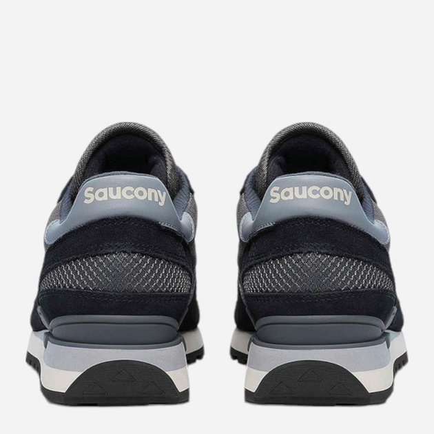 Buty sportowe męskie Saucony Shadow Original S2108-887 41 (8US) 26 cm Ciemnoszare (195020485194) - obraz 4