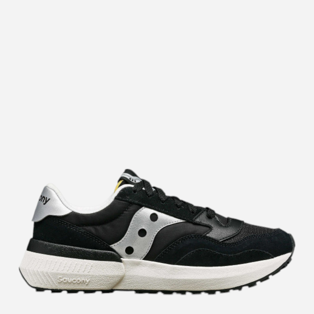 Жіночі кросівки Saucony Jazz Nxt S60790-10 37.5 (6.5US) 23 см Чорні (195020063309) - зображення 1