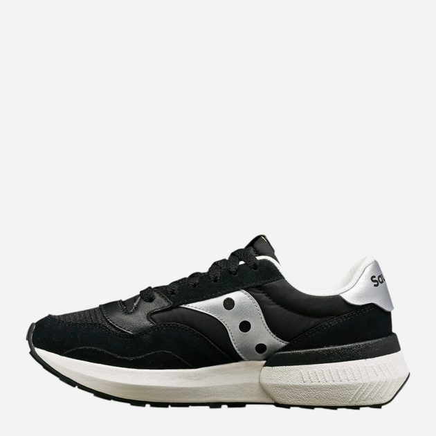 Жіночі кросівки Saucony Jazz Nxt S60790-10 37 (6US) 22.5 см Чорні (195020063293) - зображення 2