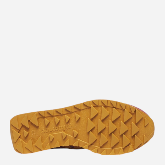 Жіночі кросівки Saucony Jazz Original S1044-694 37 (6US) 22.5 см Рожеві (195020482087) - зображення 6