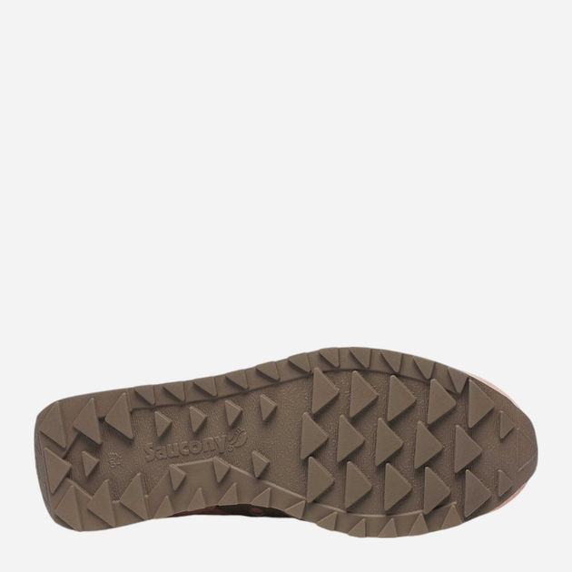 Buty sportowe damskie Saucony Jazz Original S1044-696 38 (7US) 23.5 cm Jasnoróżowe (195020482360) - obraz 6