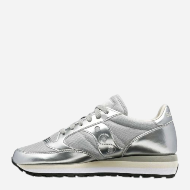 Жіночі кросівки Saucony Jazz Triple S60530-33 40 (8.5US) 25 см Сріблясті (195019546134) - зображення 2