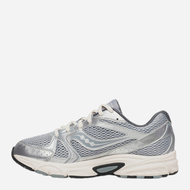 Жіночі кросівки Saucony Ride Millennium S60812-8 38 (7US) 23.5 см Сріблясті (195020487891) - зображення 3