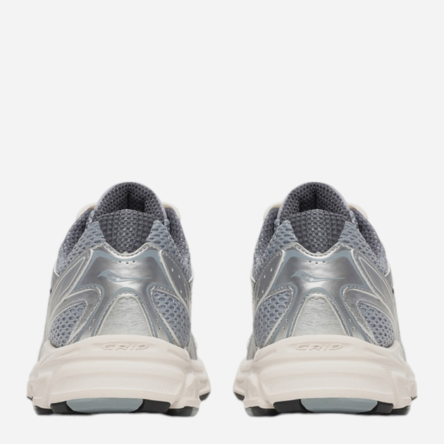 Buty sportowe damskie Saucony Ride Millennium S60812-8 38.5 (7.5US) 24 cm Srebrne (195020487907) - obraz 4