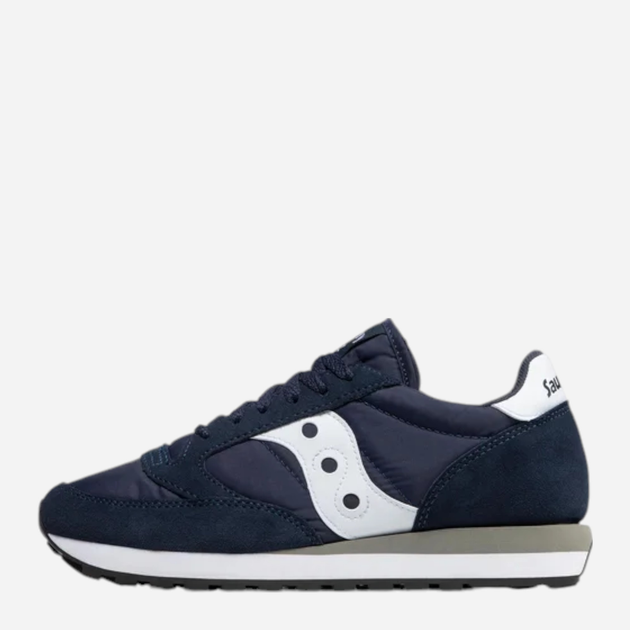 Buty sportowe męskie do kostki Saucony Jazz Original S2044-316 42.5 (9US) 27 cm Niebieskie (44208825478) - obraz 2