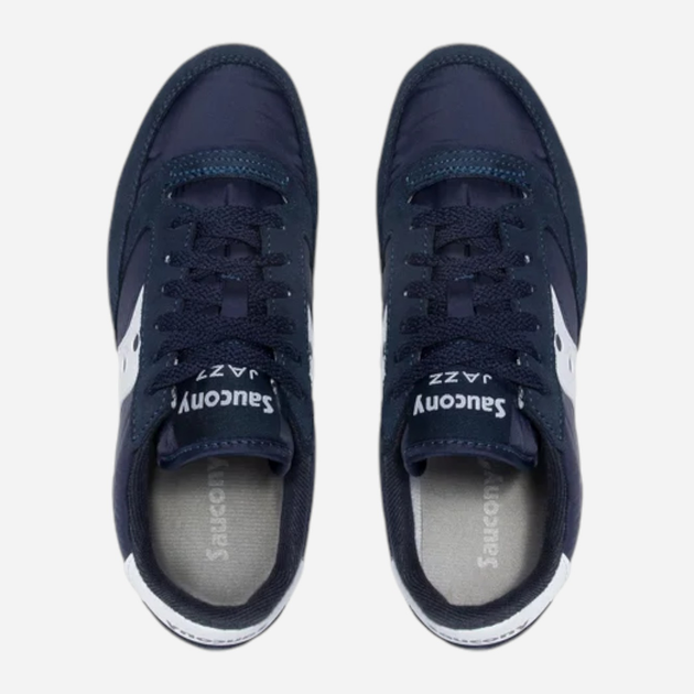 Buty sportowe męskie Saucony Jazz Original S2044-316 44 (10US) 28 cm Niebieskie (44208825492) - obraz 6