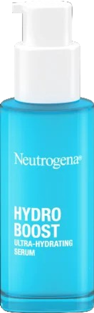 Сироватка для обличчя Neutrogena Hydro Boost інтенсивно зволожуюча 30 мл (3574661774626) - зображення 1