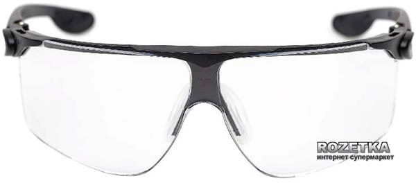 Зеркальные очки 3M Maxim РС I/O Прозрачные (13227-00000M) - изображение 1