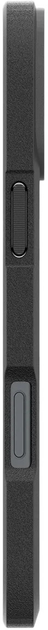 Чохол Spigen Core Armor MagFit для Apple iPhone 16 Black (8809971231169) - зображення 6