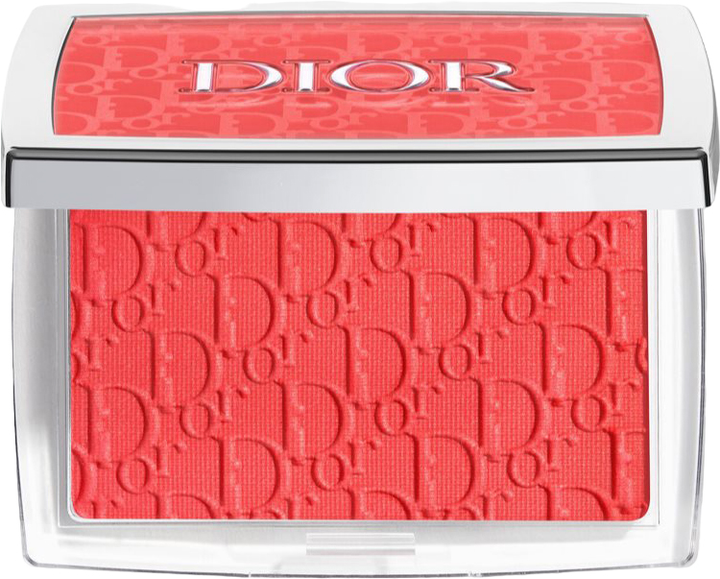 Róż do policzków Dior Backstage Rosy Glow Blush 015 Cherry 4.4 g (3348901665858) - obraz 1