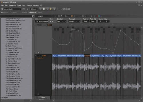 Behringer Xenyx X2222USB - зображення 6