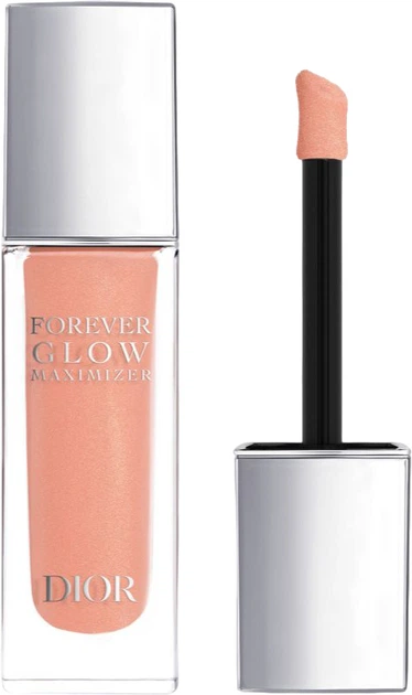 Хайлайтер Dior Forever Glow Maximizer 015 Peachy 11 мл