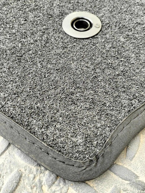 Ворсовые коврики Ideacarmat в салон Citroen C4 Picasso 2006-2013 - изображение 5