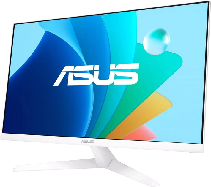 Monitor 27" Asus VY279HF-W White (90LM06D2-B02170) - obraz 3