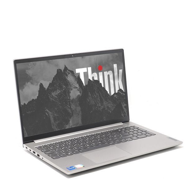Ноутбук Lenovo ThinkBook 15 G2 ITL | RAM 4 ГБ | SSD 128 ГБ / БВ – фото ...