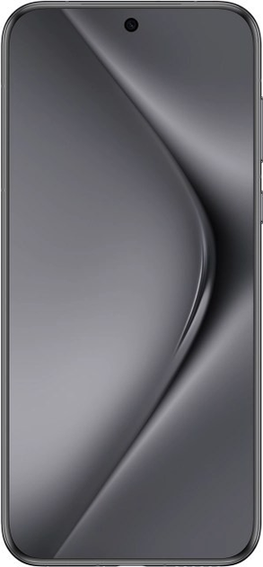 Мобільний телефон Huawei Pura 70 Pro 12/512GB Black (51097VXN) - зображення 2