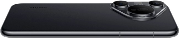 Smartfon Huawei Pura 70 Pro 12/512GB Black (51097VXN) - obraz 9