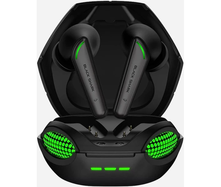 Бездротові навушники Black Shark Lucifer T7 (BS-T7) чорні - зображення 2