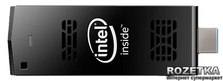 【未開封・新品】Intel Compute Stick CSTK-32W① インテル® Compute Stick「CSTK-32W」 仕様 | パソコン／STB／カメラ