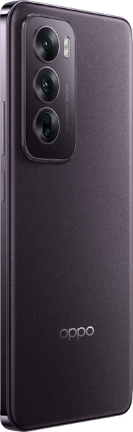 Smartfon Oppo Reno 12 5G 12/256GB Matte Brown (CPH2625) - obraz 6