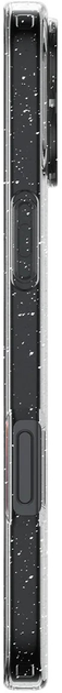 Etui Spigen Liquid Crystal Glitter do Apple iPhone 16 Plus Crystal Quartz (8809971229807) - obraz 8