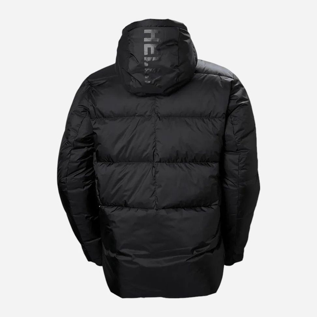 Куртка зимняя короткая мужская Helly Hansen Active Winter Parka 53171-990 XL  Черная (7040055613858) – в интернет-магазине ROZETKA | Купить в Украине:  Киеве, Харькове, Днепре, Одессе, Запорожье, Львове