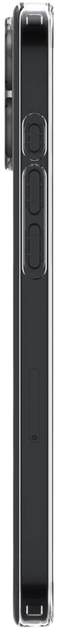 Etui Spigen Liquid Crystal MagSafe do Apple iPhone 16 Transparent (8809971232715) - obraz 8