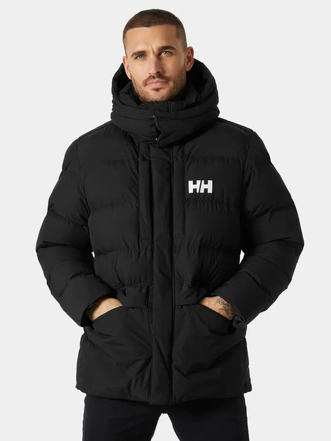 Helly Hansen Explorer Puffy Jacket 53994 990 M 7040058706564