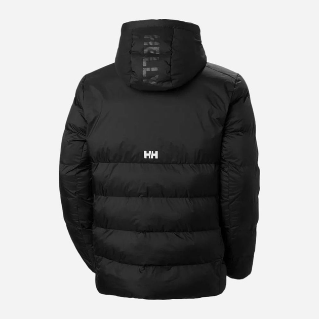 Helly Hansen Park Puffy Parka 53996 990 S 7040058707059 ROZETKA