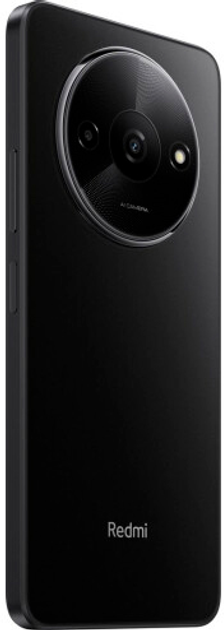Smartfon Xiaomi Redmi A3 3/64GB Midnight Black (MZB0GL8EU) - obraz 6