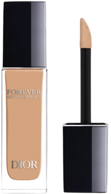 Korektor do twarzy Dior Forever Skin Correct kryjący 3.5N Neutral 11 ml (3348901637848) - obraz 1