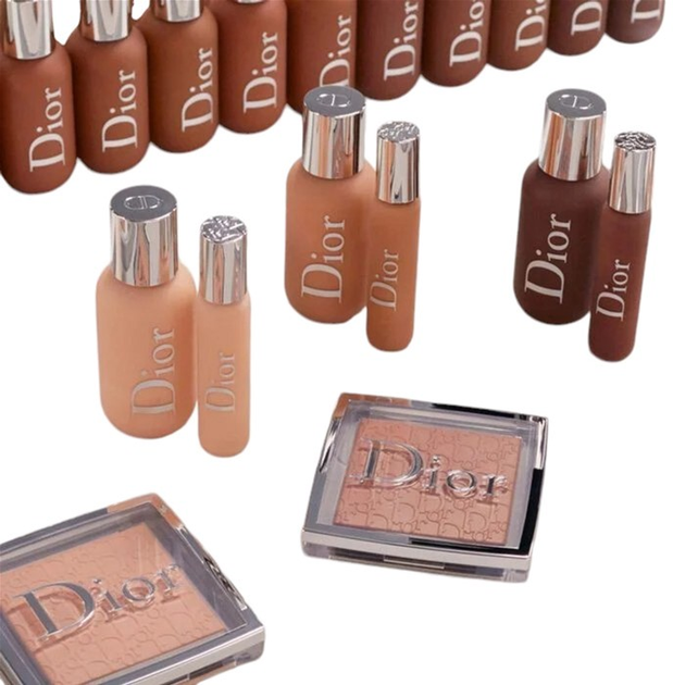Консилер для обличчя і тіла Dior Backstage Flash Perfector маскуючий 1W Warm 11 мл (3348901607773) - зображення 5