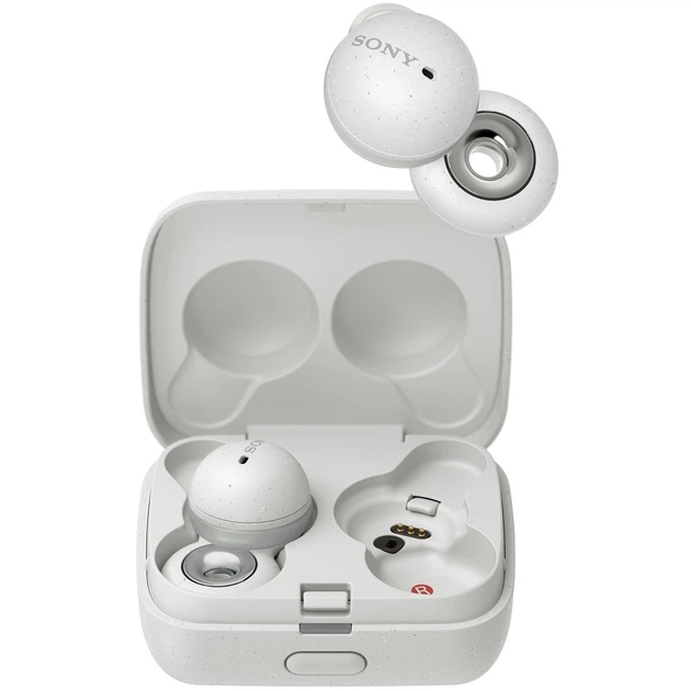 Наушники беспроводные Sony LinkBuds WF-L900 White купить в