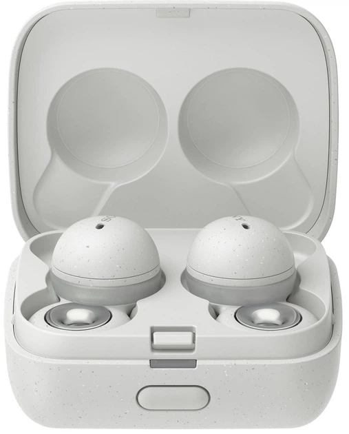 SONY ホワイト WF-L900 LinkBuds Sony LinkBuds 価格.com - 価格比較 [ホワイト] (W) WF-LS900N S イヤホン