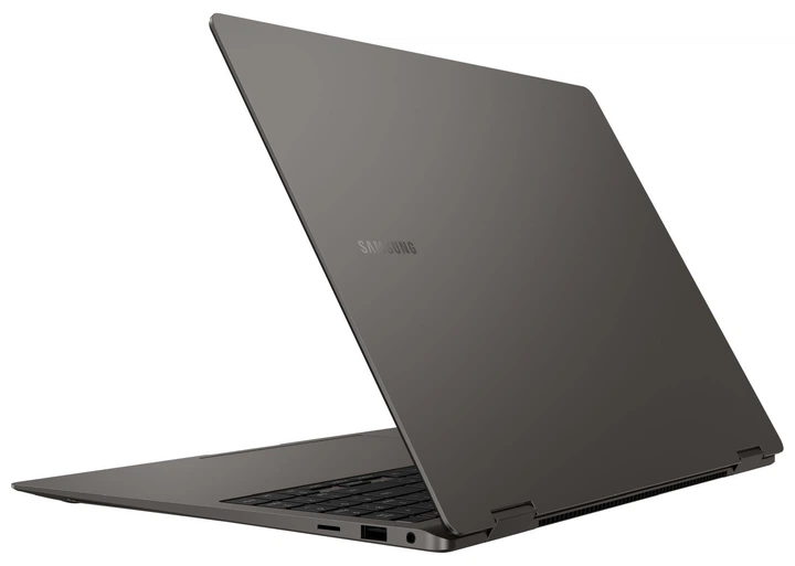 Ноутбук Samsung Galaxy Book3 Pro 360 (NP960QFG-KA1US) Graphite